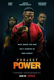 Project Power (2020) watch-Project Power (2020)