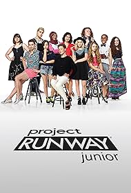 Project Runway Junior (2015) watch-Project Runway Junior (2015)