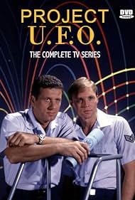 Project UFO (1978) watch-Project UFO (1978)