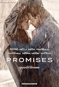 Promises (2021) watch-Promises (2021)