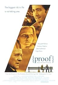 Proof (2005) watch-Proof (2005)