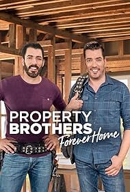 Property Brothers: Forever Home (2019) watch-Property Brothers: Forever Home (2019)