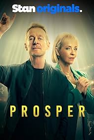 Prosper (2024) watch-Prosper (2024)