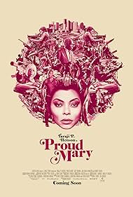 Proud Mary (2018) watch-Proud Mary (2018)