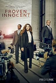 Proven Innocent (2019) watch-Proven Innocent (2019)