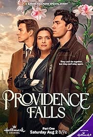 Providence Falls (2025) watch-Providence Falls (2025)