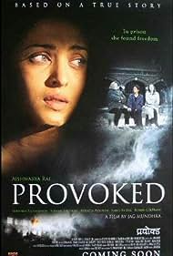 Provoked (2007) watch-Provoked (2007)