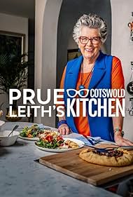 watch-Prue Leith's Cotswold Kitchen (2024)
