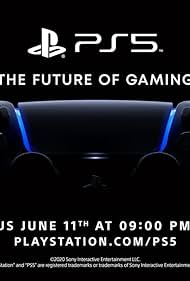 PS5 - The Future of Gaming (2020) watch-PS5 - The Future of Gaming (2020)