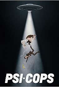 Psi Cops (2023) watch-Psi Cops (2023)