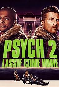 watch-Psych 2: Lassie Come Home (2020)