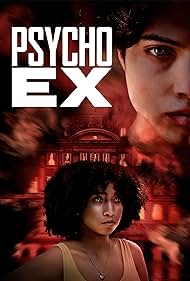Psycho Ex (2024) watch-Psycho Ex (2024)