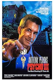 Psycho III (1986) watch-Psycho III (1986)