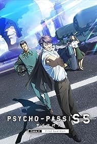 Psycho-Pass: Sinners of the System Case.2 First Guardian (2019) watch-Psycho-Pass: Sinners of the System Case.2 First Guardian (2019)