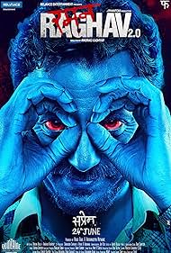 watch-Psycho Raman (2016)
