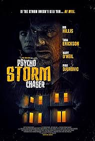 watch-Psycho Storm Chaser (2023)
