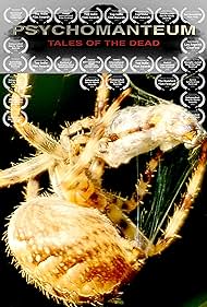 watch-Psychomanteum (2018)