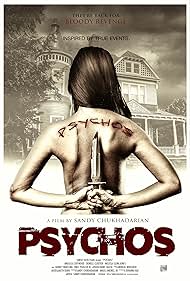 watch-Psychos (2017)