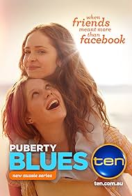 Puberty Blues (2012) watch-Puberty Blues (2012)