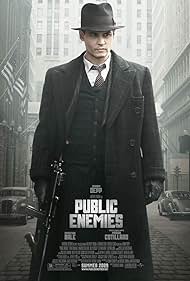 Public Enemies (2009) watch-Public Enemies (2009)