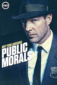 Public Morals (2015) watch-Public Morals (2015)