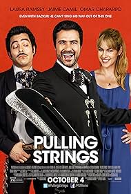 Pulling Strings (2013) watch-Pulling Strings (2013)