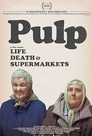watch-Pulp: A Film About Life, Death & Supermarkets (2014)