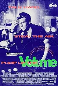 Pump Up the Volume (1990) watch-Pump Up the Volume (1990)
