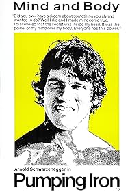 Pumping Iron (1977) watch-Pumping Iron (1977)