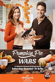 Pumpkin Pie Wars (2016) watch-Pumpkin Pie Wars (2016)