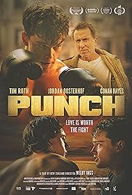 Punch (2023) watch-Punch (2023)