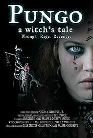 Pungo: A Witch's Tale (2021) watch-Pungo: A Witch's Tale (2021)