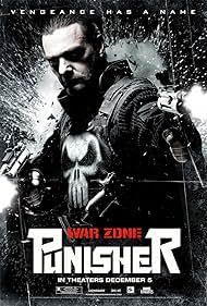 Punisher: War Zone (2008) watch-Punisher: War Zone (2008)