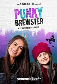 watch-Punky Brewster (2021)