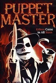 Puppet Master (1990) watch-Puppet Master (1990)