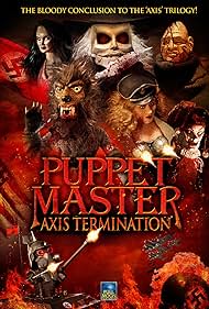 Puppet Master: Axis Termination (2017) watch-Puppet Master: Axis Termination (2017)