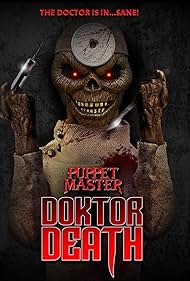 Puppet Master: Doktor Death (2022) watch-Puppet Master: Doktor Death (2022)