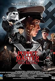 Puppet Master X: Axis Rising (2012) watch-Puppet Master X: Axis Rising (2012)