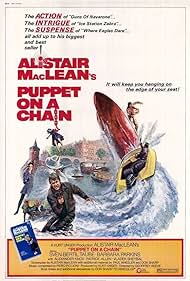 Puppet on a Chain (1970) watch-Puppet on a Chain (1970)