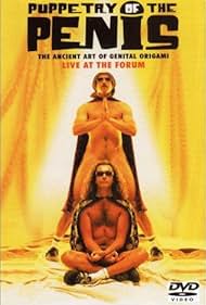 Puppetry of the Penis: Live at the Forum (2001) watch-Puppetry of the Penis: Live at the Forum (2001)