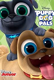 watch-Puppy Dog Pals (2017)