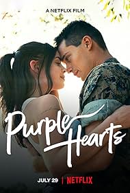 Purple Hearts (2022) watch-Purple Hearts (2022)