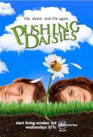 Pushing Daisies (2007) watch-Pushing Daisies (2007)