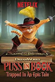 Puss in Book: Trapped in an Epic Tale (2017) watch-Puss in Book: Trapped in an Epic Tale (2017)