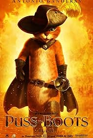 Puss in Boots (2011) watch-Puss in Boots (2011)