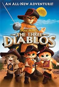 Puss in Boots: The Three Diablos (2012) watch-Puss in Boots: The Three Diablos (2012)