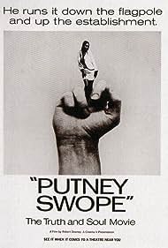 Putney Swope (1969) watch-Putney Swope (1969)