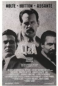 Q&A (1990) watch-Q&A (1990)