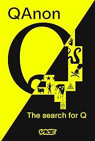 QAnon: The Search for Q (2021) watch-QAnon: The Search for Q (2021)