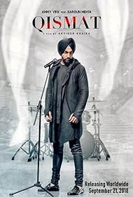 Qismat (2018) watch-Qismat (2018)